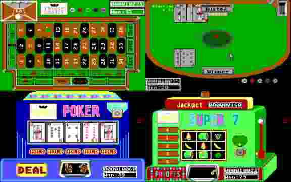 Trump Castle: The Ultimate Casino Gambling Simulation
