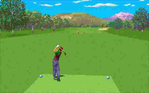 Wilson ProStaff Golf